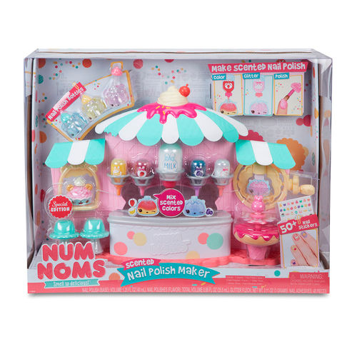 Num noms hot sale makeup set