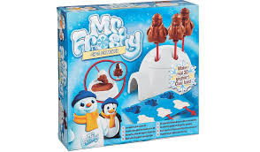 Reviewing The Original Mr Frosty The Ice Crunchy Maker