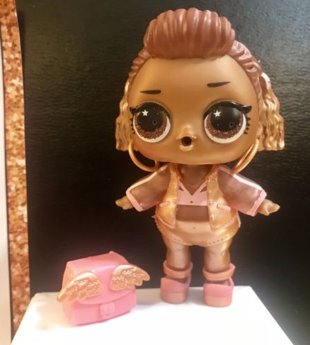 lol surprise pop up store doll